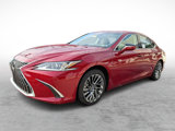 New 2025 Lexus ES 300h w/ Luxury Package image 2