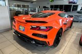New 2025 Chevrolet Corvette Z06 w/ Battery Protection Package image 4