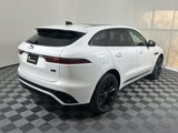 New 2026 Jaguar F-PACE R-Dynamic S image 2