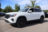 New 2026 Volkswagen Atlas SE image 3