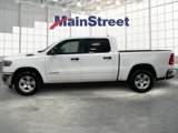 Used 2025 RAM 1500 Big Horn image 2