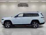 New 2025 Jeep Grand Cherokee L Limited w/ Luxury Tech Group II image 6