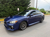 Used 2017 Subaru WRX STI Limited image 2