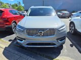 Certified 2024 Volvo XC90 T8 Ultimate w/ Protection Package Premier image 3