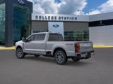 New 2025 Ford F250 Platinum w/ Platinum Plus Package image 4
