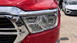 Used 2021 RAM 1500 Big Horn image 3