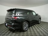 New 2025 INFINITI QX80 Sensory image 3
