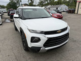 Used 2021 Chevrolet TrailBlazer LT w/ Premium Seating Package image 4