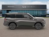 New 2025 INFINITI QX80 Luxe image 4