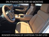 New 2025 Hyundai Santa Fe Limited image 4