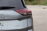 New 2025 Nissan Rogue SV image 5