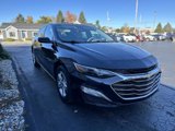 Used 2022 Chevrolet Malibu LS w/ Driver Confidence Package II image 3