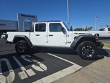 New 2025 Jeep Gladiator Rubicon w/ Convenience Group image 3