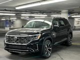 New 2025 Volkswagen Atlas SEL Premium R-Line image 3