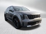 New 2025 Kia Sorento EX image 2