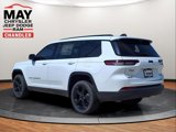 New 2025 Jeep Grand Cherokee L Limited w/ Luxury Tech Group II image 3