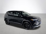 New 2025 Jeep Compass Latitude w/ Convenience Group image 5