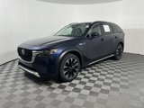 Certified 2024 MAZDA CX-90 Plug-In Hybrid w/ Premium Pkg image 4