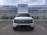 New 2025 Ford F150 Lightning XLT image 6