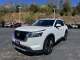 New 2025 Nissan Pathfinder SL w/ SL Premium Package image 3