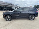 New 2024 Jeep Grand Cherokee Limited 4xe w/ Trailer Tow Package image 3
