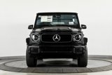New 2025 Mercedes-Benz G 580 w/ EQ Technology image 2