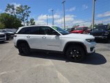 New 2025 Jeep Grand Cherokee Limited w/ Black Appearance Package image 2