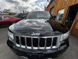 Used 2011 Jeep Grand Cherokee Overland image 6