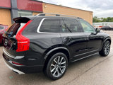Used 2016 Volvo XC90 T6 Momentum w/ Momentum Plus Package image 6