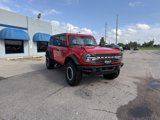 New 2024 Ford Bronco Badlands image 4