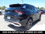 Used 2025 Kia Sportage EX w/ EX Premium Package image 3