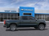 New 2026 Chevrolet Silverado 1500 LT image 5