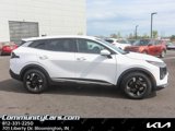 New 2026 Kia Sportage LX image 6