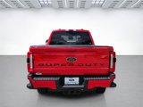 New 2025 Ford F250 Lariat w/ Lariat Ultimate Package image 6