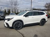 New 2025 Subaru Ascent Bronze Edition image 3