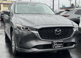 Certified 2025 MAZDA CX-5 AWD 2.5 S w/ Select Package image 3