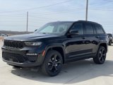 New 2025 Jeep Grand Cherokee Limited image 5
