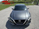 Used 2021 Nissan Altima 2.5 SV image 2