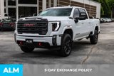 Used 2024 GMC Sierra 2500 AT4 w/ Technology Package image 4