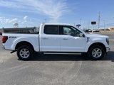 New 2025 Ford F150 Lariat image 2