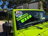 Used 2013 Jeep Wrangler Unlimited Sport image 2