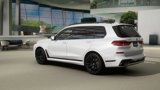 New 2026 BMW X7 xDrive40i w/ Executive Package image 2