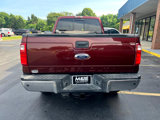 Used 2015 Ford F350 Lariat w/ Lariat Ultimate Package image 5