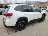 New 2025 Subaru Forester Wilderness w/ Wilderness Package image 5