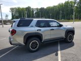 New 2025 Toyota 4Runner 4WD image 4