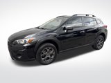 Certified 2023 Subaru Crosstrek 2.5i Sport w/ Popular Package #3 image 1