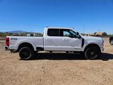New 2025 Ford F250 Lariat w/ Lariat Ultimate Package image 4