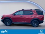 New 2026 Honda Passport RTL image 2