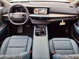 New 2025 Nissan Murano Platinum w/ Cargo Package image 4