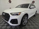 New 2025 Audi Q5 2.0T Premium image 5